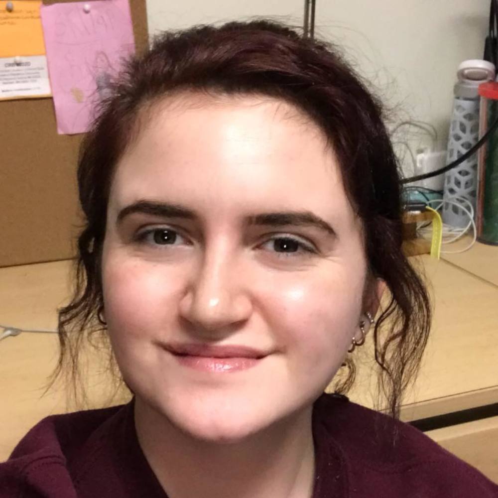 Meet your Posher, Brianna